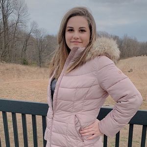 Meet your Posher, Allie